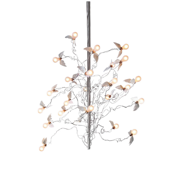 Ingo Maurer Birds Birds Birds lamp ModMobili