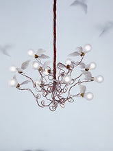 Cargar imagen en el visor de la galería, Ingo Maurer Birdie lamp ModMobili
