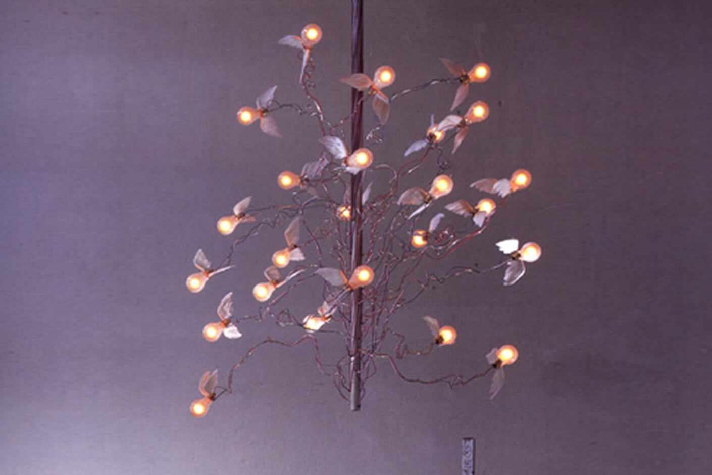 Ingo Maurer Birds Birds Birds lamp ModMobili