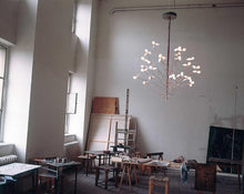 Cargar imagen en el visor de la galería, Ingo Maurer Birds Birds Birds lamp ModMobili
