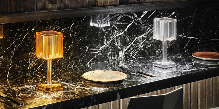 modmobili vondom gatsby lighting
