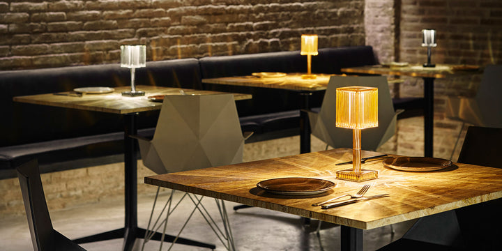 modmobili vondom gatsby lighting