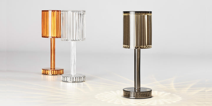 modmobili vondom gatsby lighting