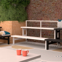 Charger l&#39;image dans la galerie, ModMobili RS Barcelona Crew Seating 
