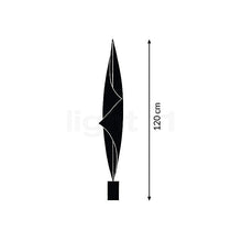 Charger l&#39;image dans la galerie, Ingo Mauer MoMa Nouchies ModMobili
