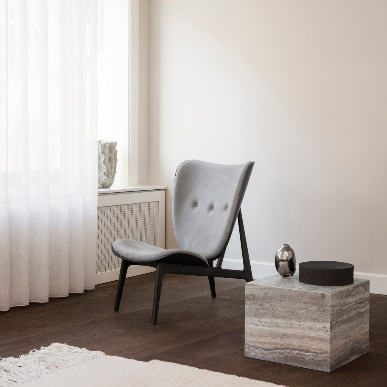 ModMobili Norr11 Elephant Chair 