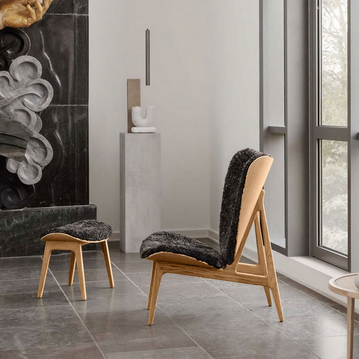 ModMobili Norr11 Elephant Chair 