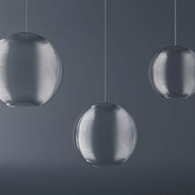 Load image into Gallery viewer, Faro Barcelona Aire 850 Pendant Lamp ModMobili
