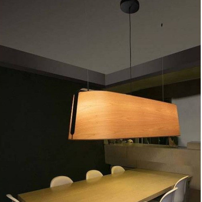 Barcelona Stood Pendant Lamp Large ModMobili