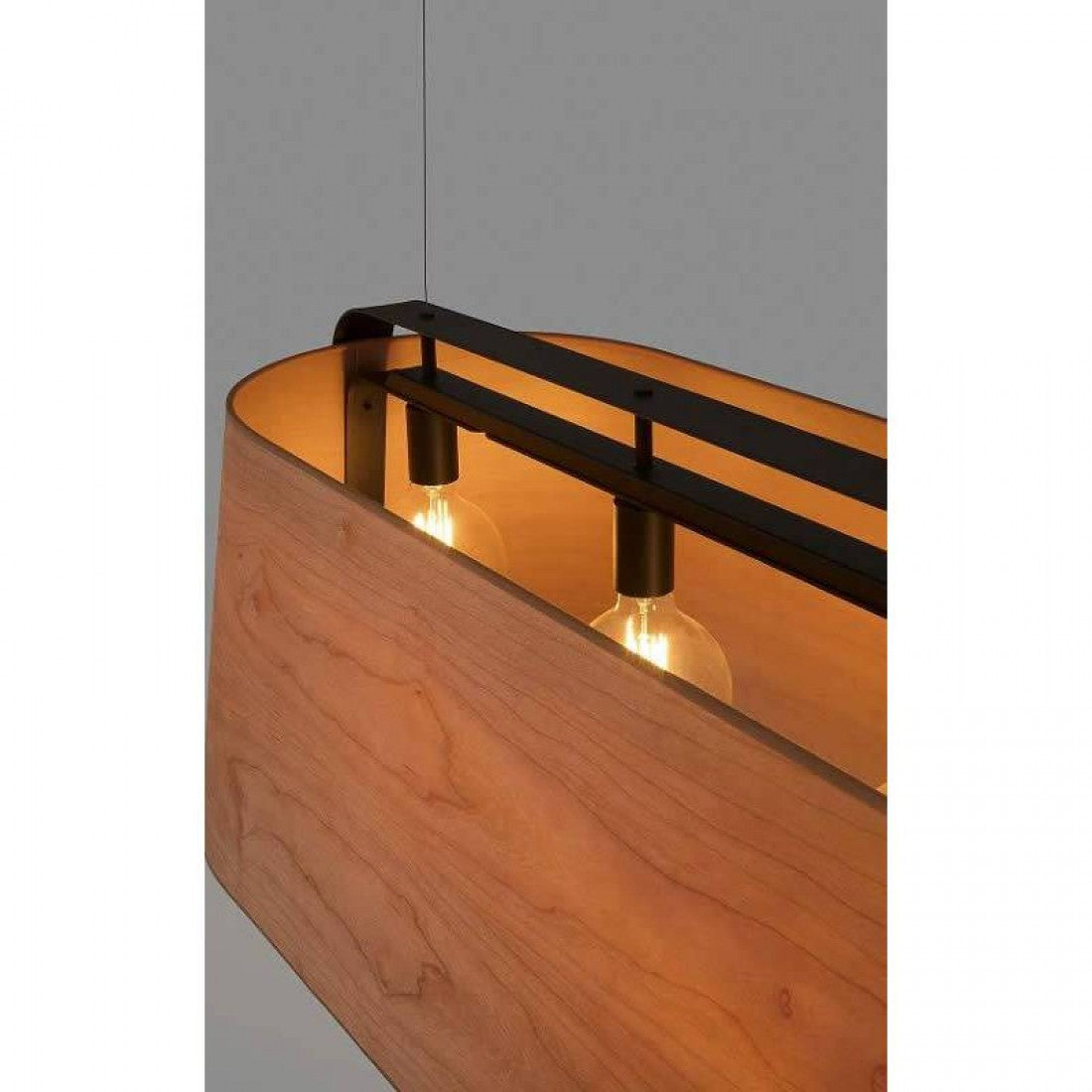 Barcelona Stood Pendant Lamp Large ModMobili