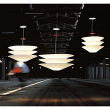 Load image into Gallery viewer, Ingo Maurer Floatation Lamps ModMobili
