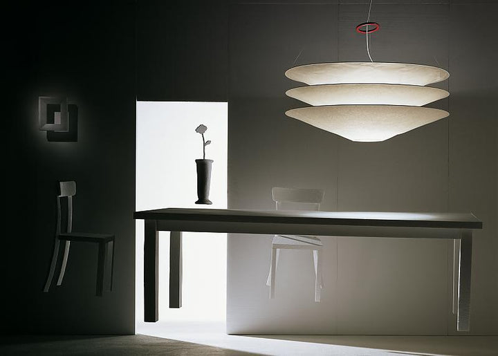 Ingo Maurer Floatation Lamp XL Rice ModMobili