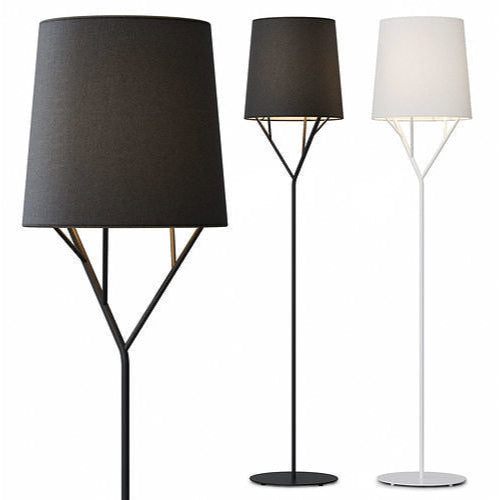 Faro Barcelona Tree Floor Lamp ModMobili