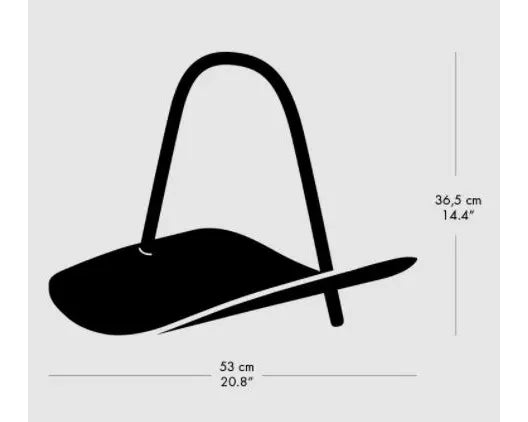 modmobili fritz hansen storage basket