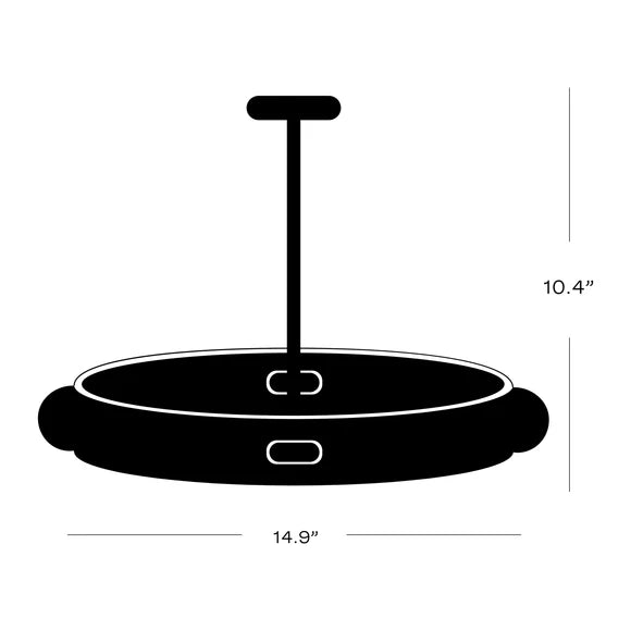 modmobili fritz hansen jh tray furniture