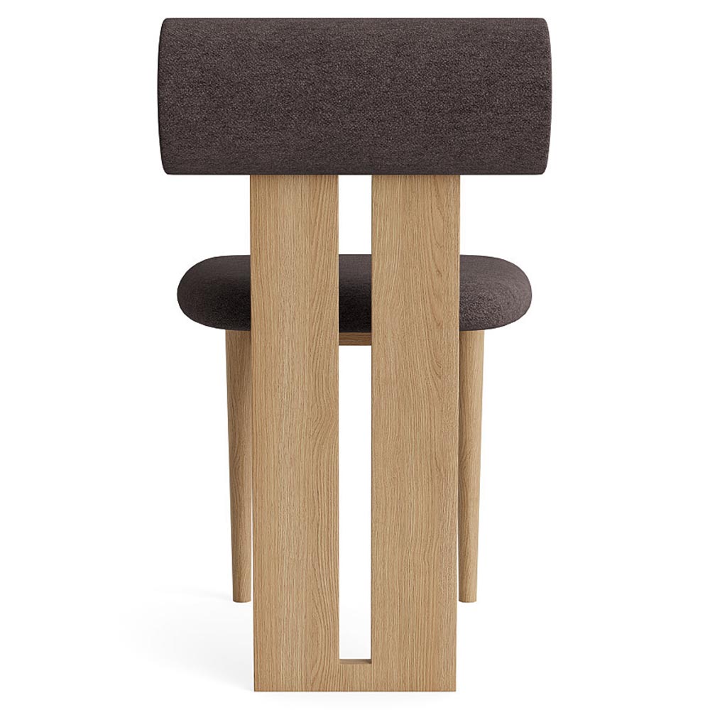 ModMobili Norr11 Hippo Chairs
