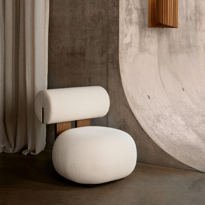 Norr11 Hippo Lounge Chair ModMobili 