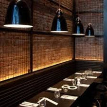 Cargar imagen en el visor de la galería, Fritz Hansen Caravaggio Pendant Glossy Black
