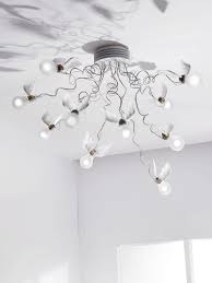 Ingo Maurer Birdie's nest lamp ModMobili