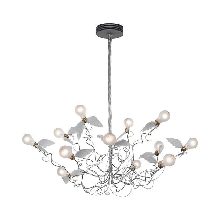 Ingo Maurer Birdie lamp ModMobili