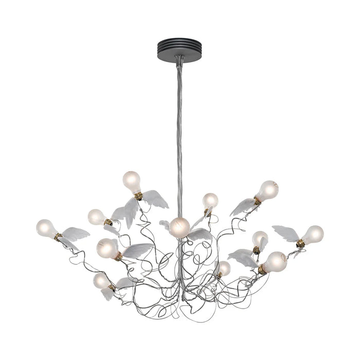 Ingo Maurer Birdie lamp ModMobili