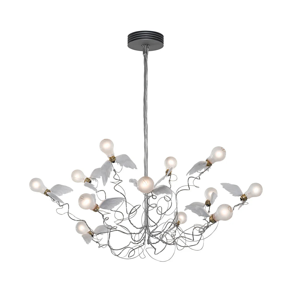 Ingo Maurer Birdie lamp ModMobili