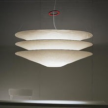 Load image into Gallery viewer, Ingo Maurer Floatation Lamp ModMobili

