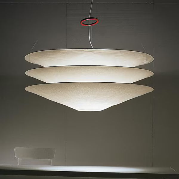 Ingo Maurer Floatation Lamp ModMobili