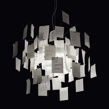 Cargar imagen en el visor de la galería, Ingo Maurer Zettel&#39;z ModMobili
