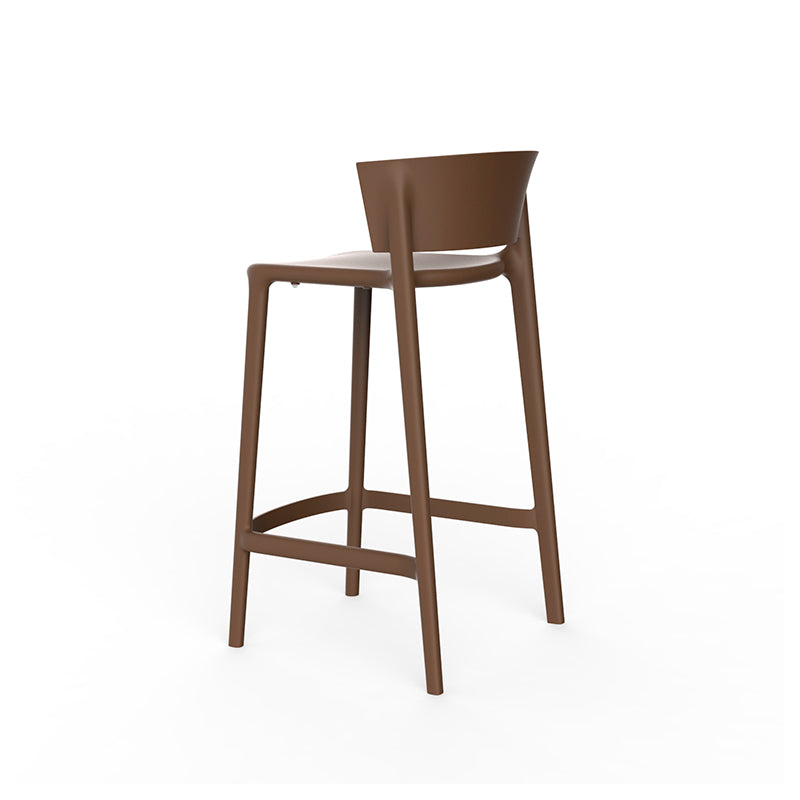 modmobili vondom africa outdoor chairs & bar stools outdoor furniture