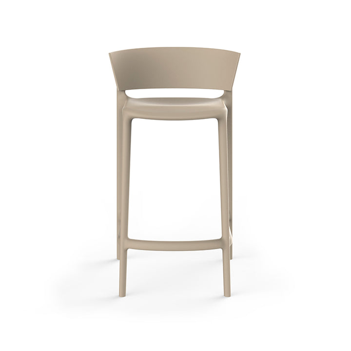 modmobili vondom africa outdoor chairs & bar stools outdoor furniture