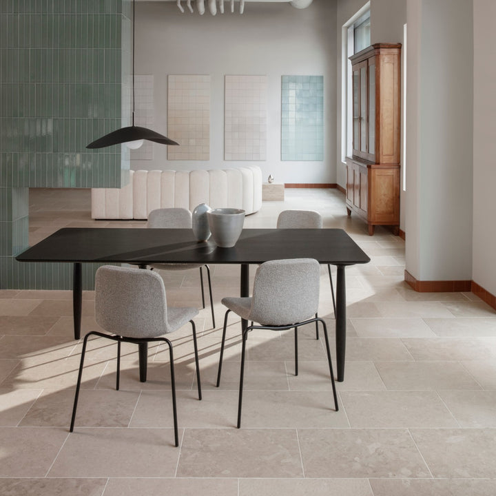 Norr11 Oku Rectangle Dining Table ModMobili