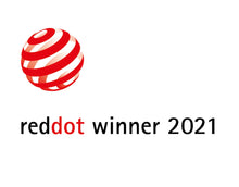 Charger l'image dans la galerie, Fuji Portable lamp Faro Barcelona ModMobili
