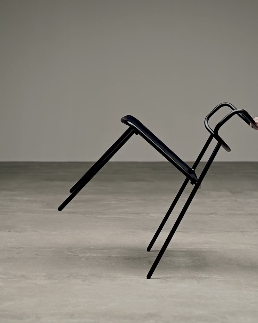 Baleri Italia Paloma Outdoor Chair Video
