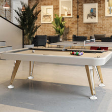 Charger l&#39;image dans la galerie, ModMobili Diagonal Pool table RS Barcelona 
