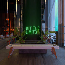 Charger l&#39;image dans la galerie, ModMobili &quot;Track&quot; Shuffleboard Table RS Barcelona
