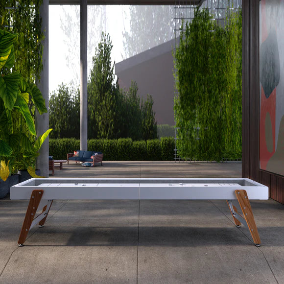 ModMobili "Track" Shuffleboard Table RS Barcelona