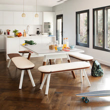 Charger l&#39;image dans la galerie, ModMobili you and me ping pong table RS Barcelona 
