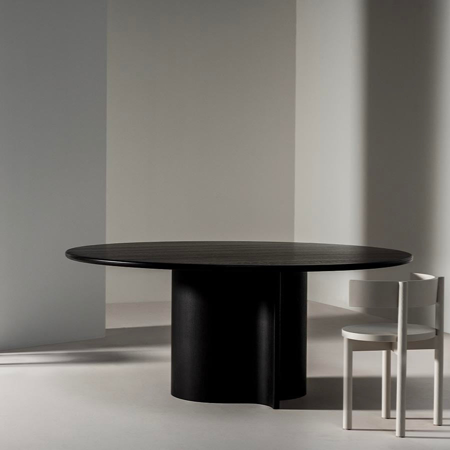 modmobili serax virginia dining table in oak