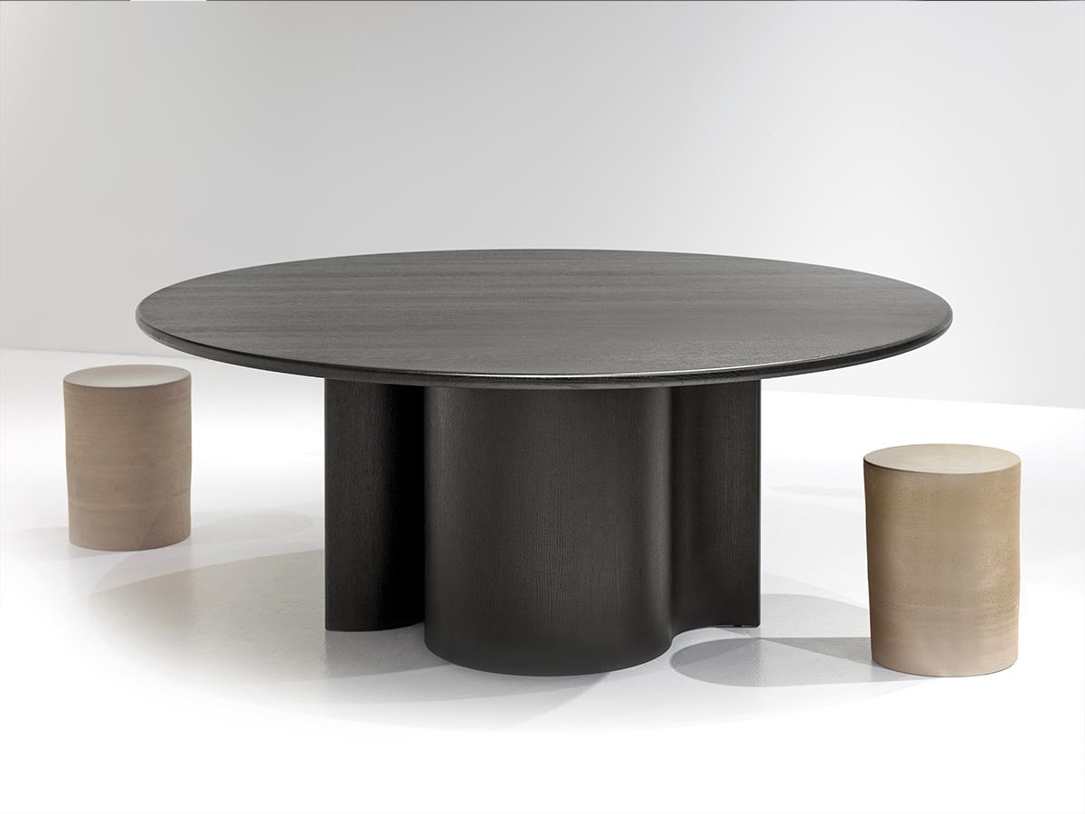 modmobili serax virginia dining table in oak