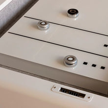 Charger l&#39;image dans la galerie, ModMobili &quot;Track&quot; Shuffleboard Table RS Barcelona
