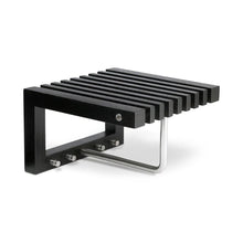 Cargar imagen en el visor de la galería, Cutter Mini wardrobe black 
