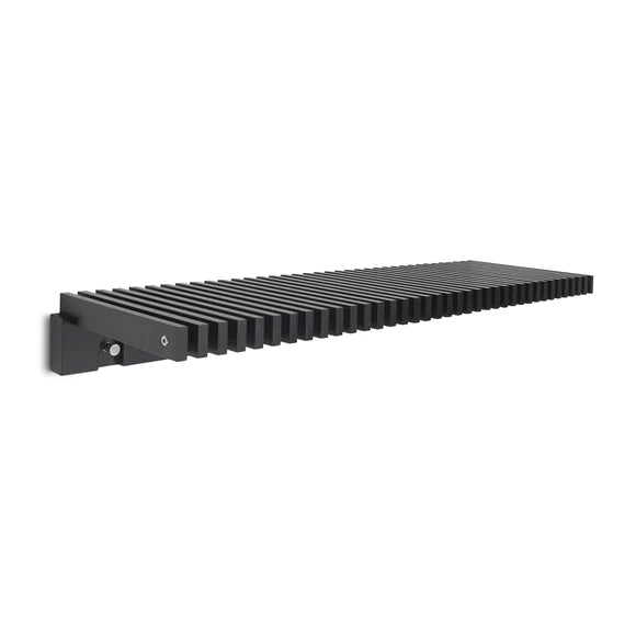 Black Cutter Wardrobe F.H. 