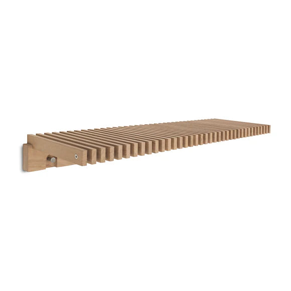 Cutter wardrobe Oak