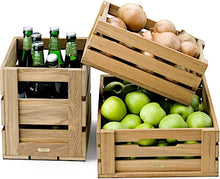 Cargar imagen en el visor de la galería, fritz Hansen Dania boxes in stock
