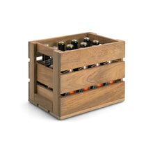 Cargar imagen en el visor de la galería, Teak Dania box 3 fritz hansen
