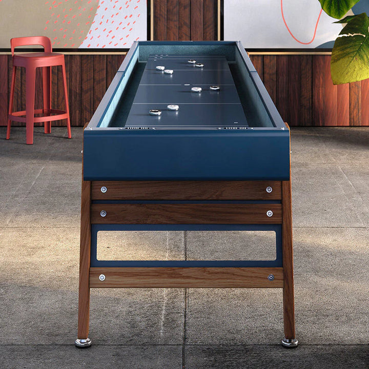 ModMobili "Track" Shuffleboard Table RS Barcelona