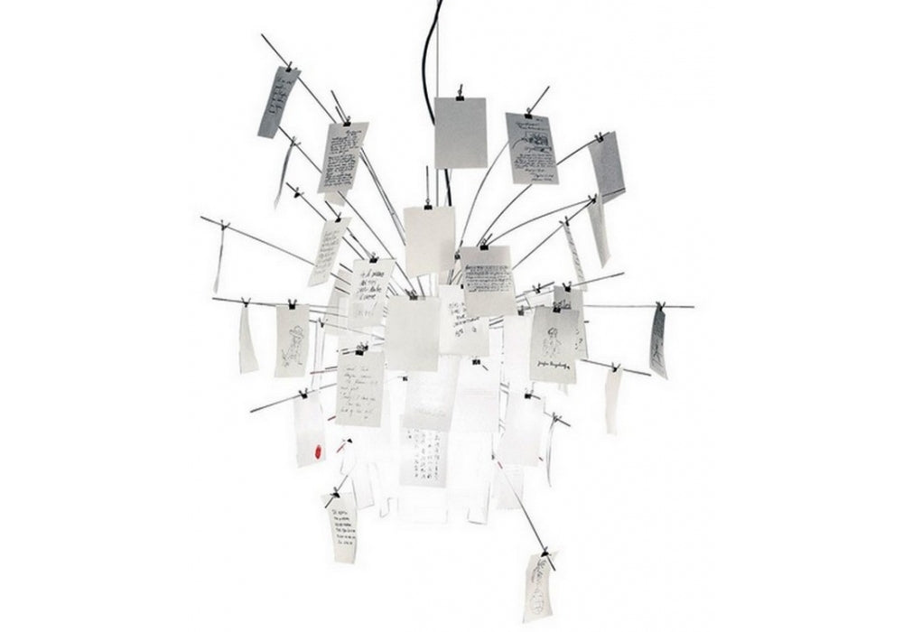 Ingo Maurer Zettel'z ModMobili