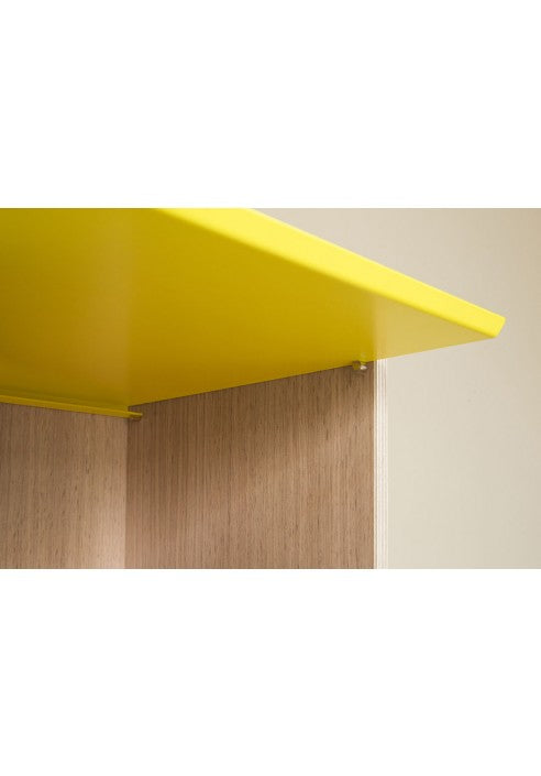 mod mobili brickbox small aluminum door cabinets & storage