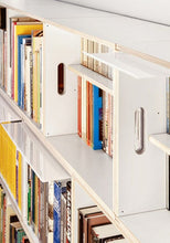 Charger l&#39;image dans la galerie, BrickBox Large Shelf White
